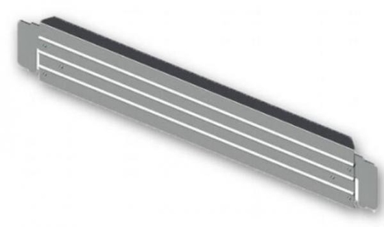 Ringlock toe board