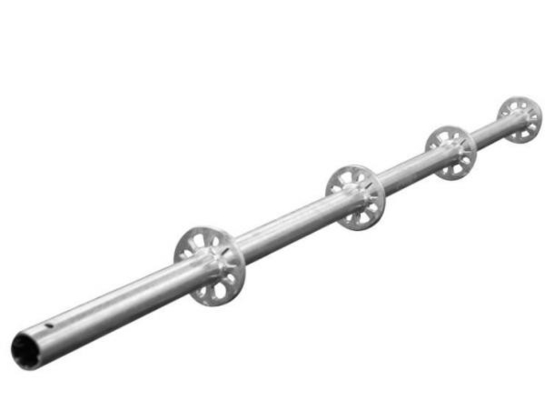 Ringlock standard