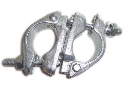 British Swivel Coupler