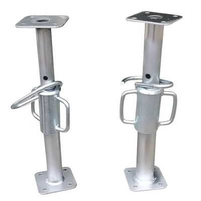 Adjustable Steel Prop A Must-Have Tool for Safe and Smooth Construction Operations