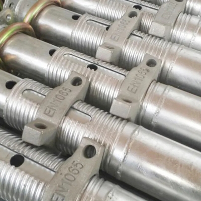 Adjustable Steel Prop A Must-Have Tool for Safe and Smooth Construction Operations