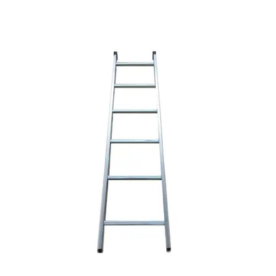 150kg Load Capacity Scaffolding Mounting Ladders for Construction Sites