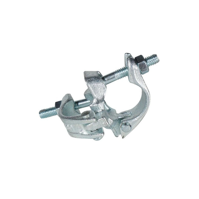 Construction Needs Adjustable Scaffolding Coupler for Versatile Building Solutions
