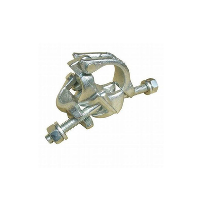Construction Needs Adjustable Scaffolding Coupler for Versatile Building Solutions