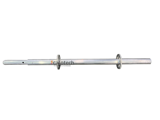 Construction And Maintenance Aluminum Ringlock Scaffolding For Durable Construction