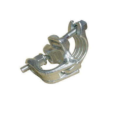 German Type Scaffolding Double Coupler for Scaffolding System (48.3 X 48.3mm)