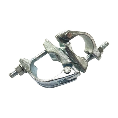 High Quality Scaffolding Tube Clamp British Drop Forged Double Coupler