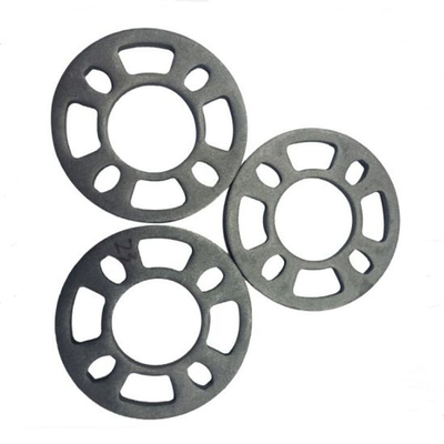 0.5m Ledger Spacing Versatile Q355 Steel 3.0mm Hot-dipped Galvanized Ringlock Rosette for Lightweight Construction