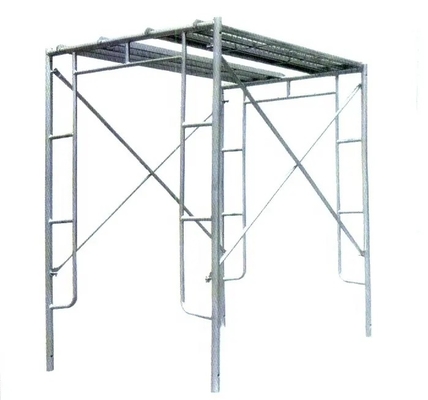 Scaffold Frame Portal Frame Scaffold Specifications Scaffold Portal Frame System