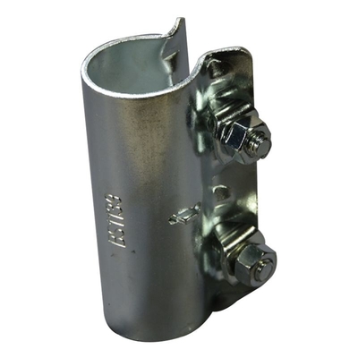 High Quality Scaffolding Tube Clamp British Drop Forged Double Coupler