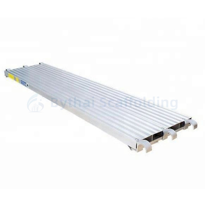 7' Lightweight Quality Aluminum Layer Planks Factory Direct Price