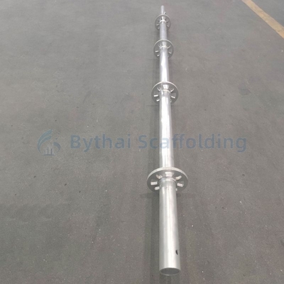 Diversity Scaffolding System Types Full Aluminum Ringlock to USA